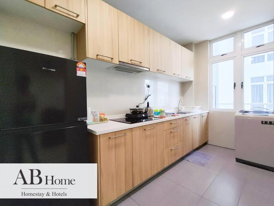 Apartment Abhome 