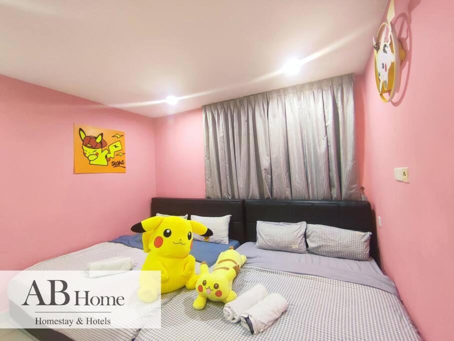 Apartment Abhome 