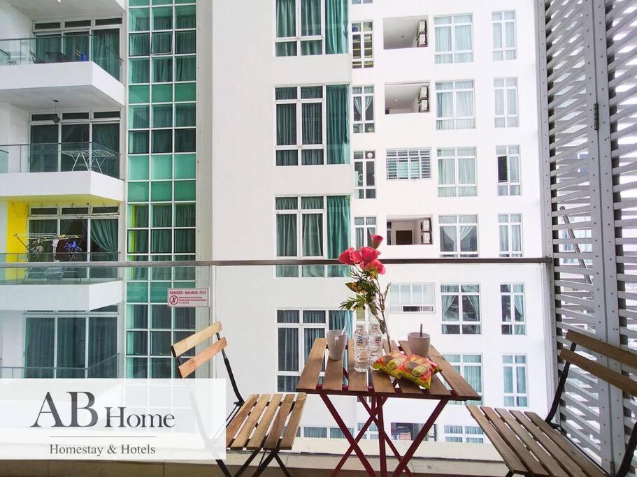 Apartment Abhome 