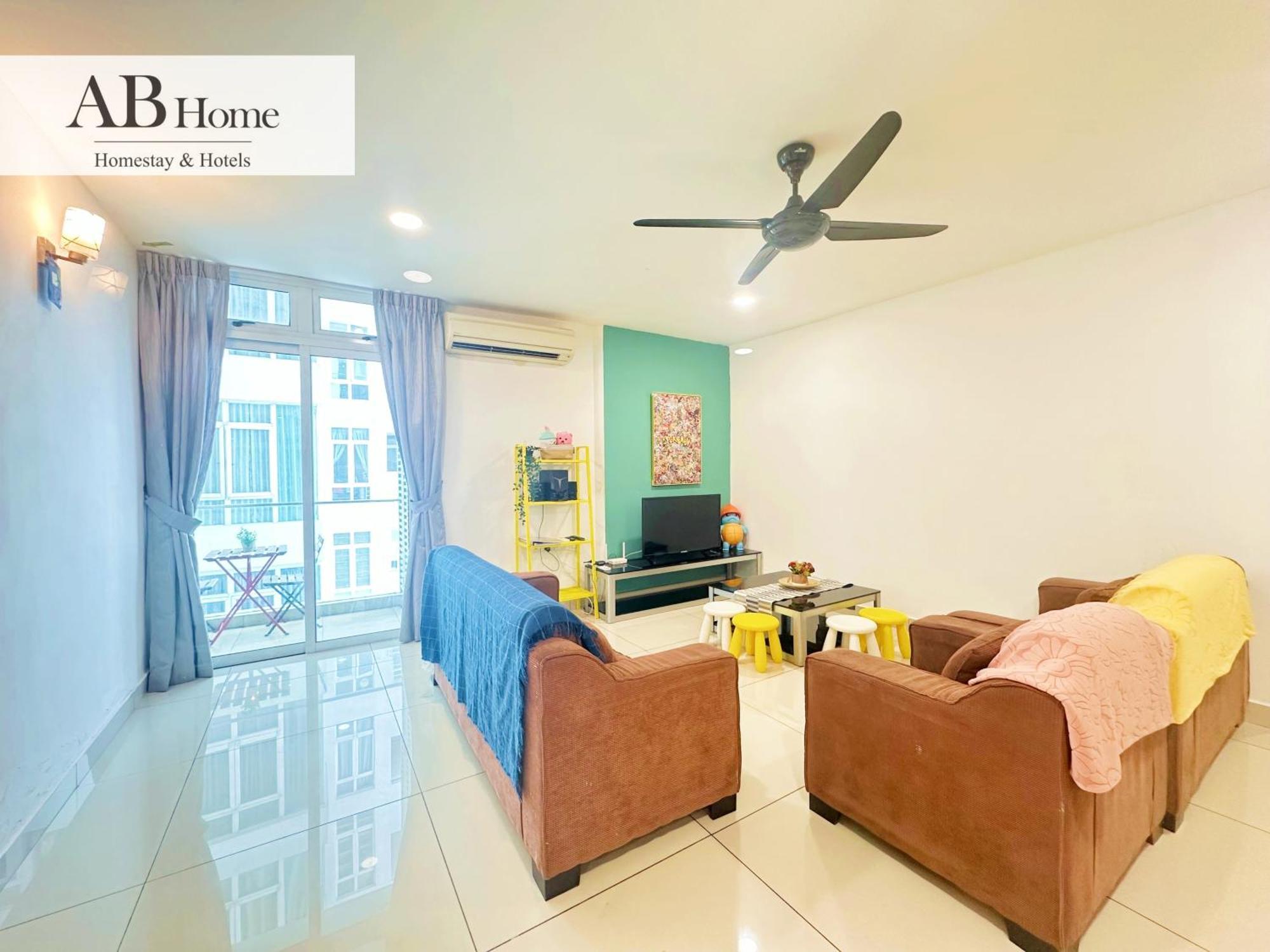 Apartment Abhome 